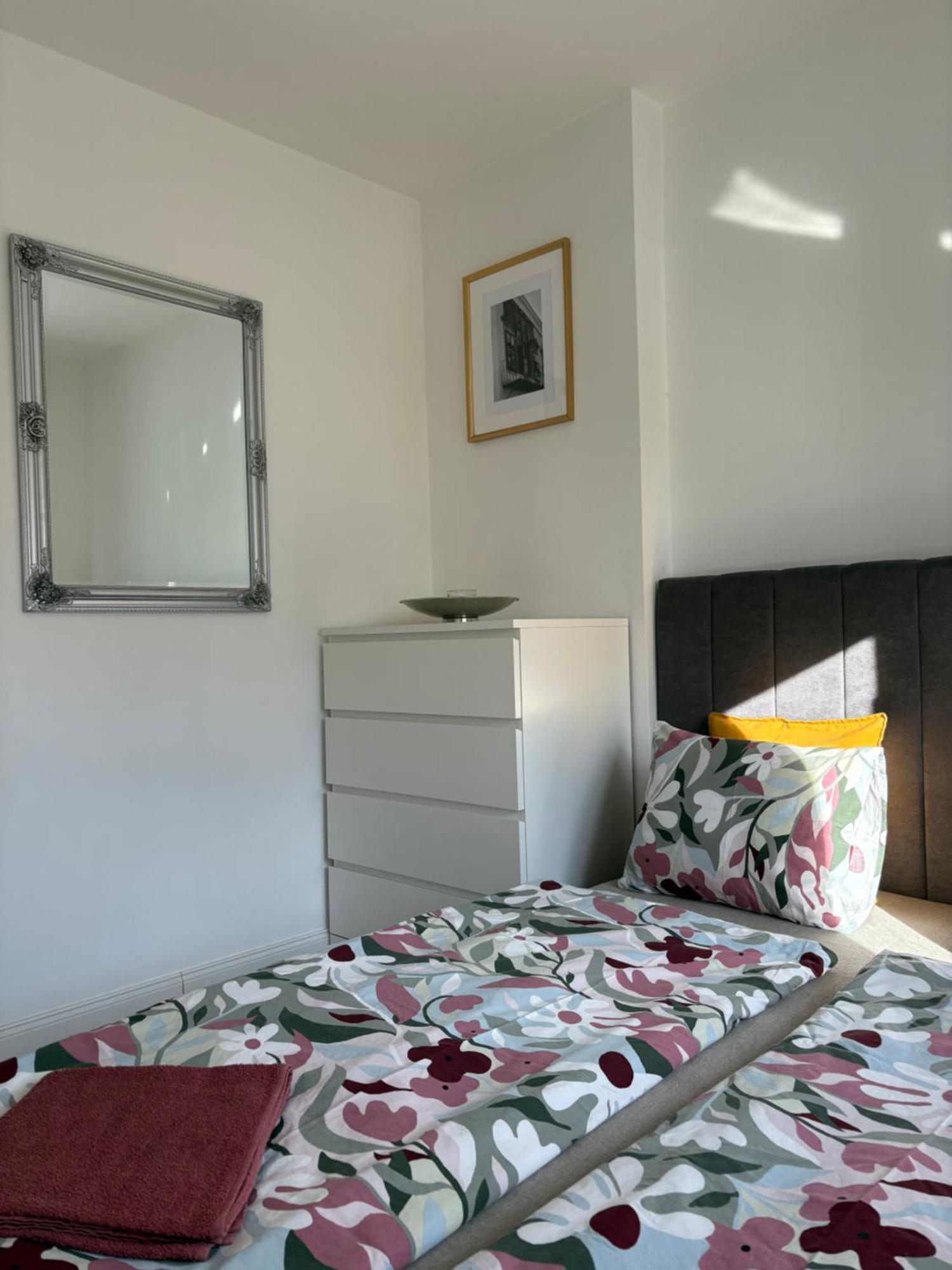 Ferienwohnung Interno Casa Ödenburg Exterior foto